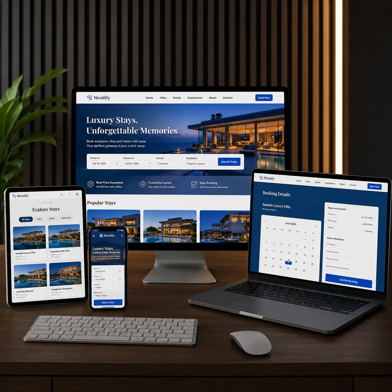 967F7A6D-76C5-426F-9CF8-95346549BC71 Booking Website