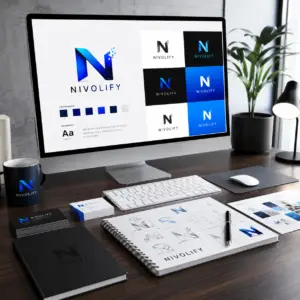 Logo Design