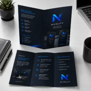 Brochure Design