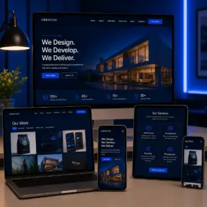 Portfolio Website