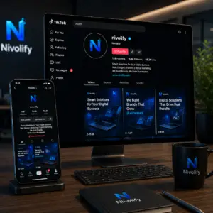 TikTok Business Setup