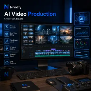 AI Video Creation
