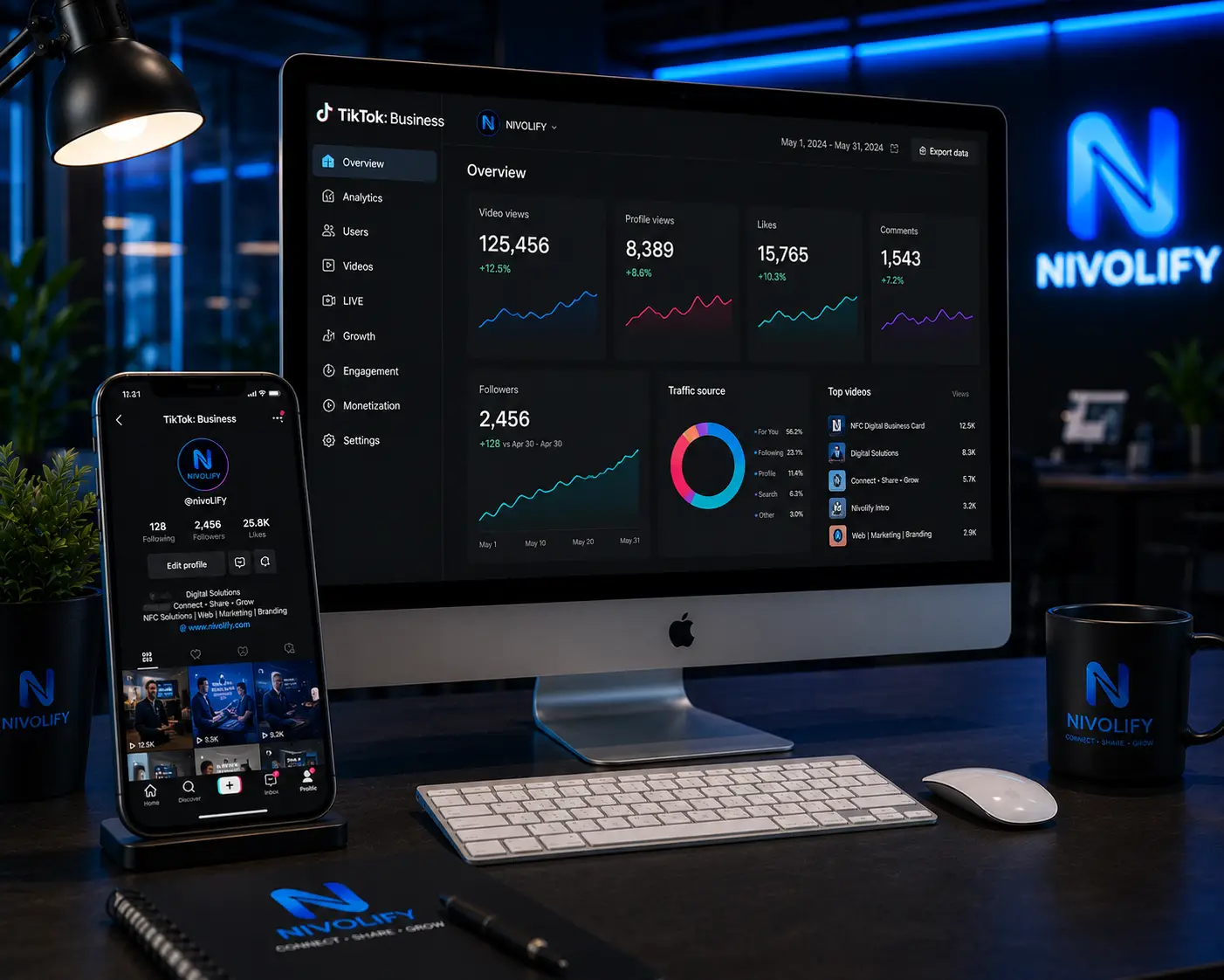 c8712c62-c3e0-43ce-a51c-bfc261785b65 TikTok Business Setup - Image 2
