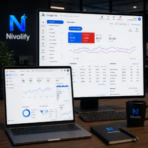 Google Ads Setup