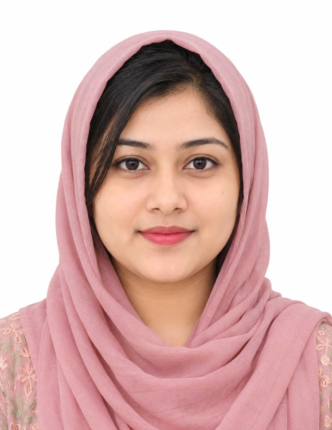 Nivolify Digital Business Card তানজিলা আক্তার