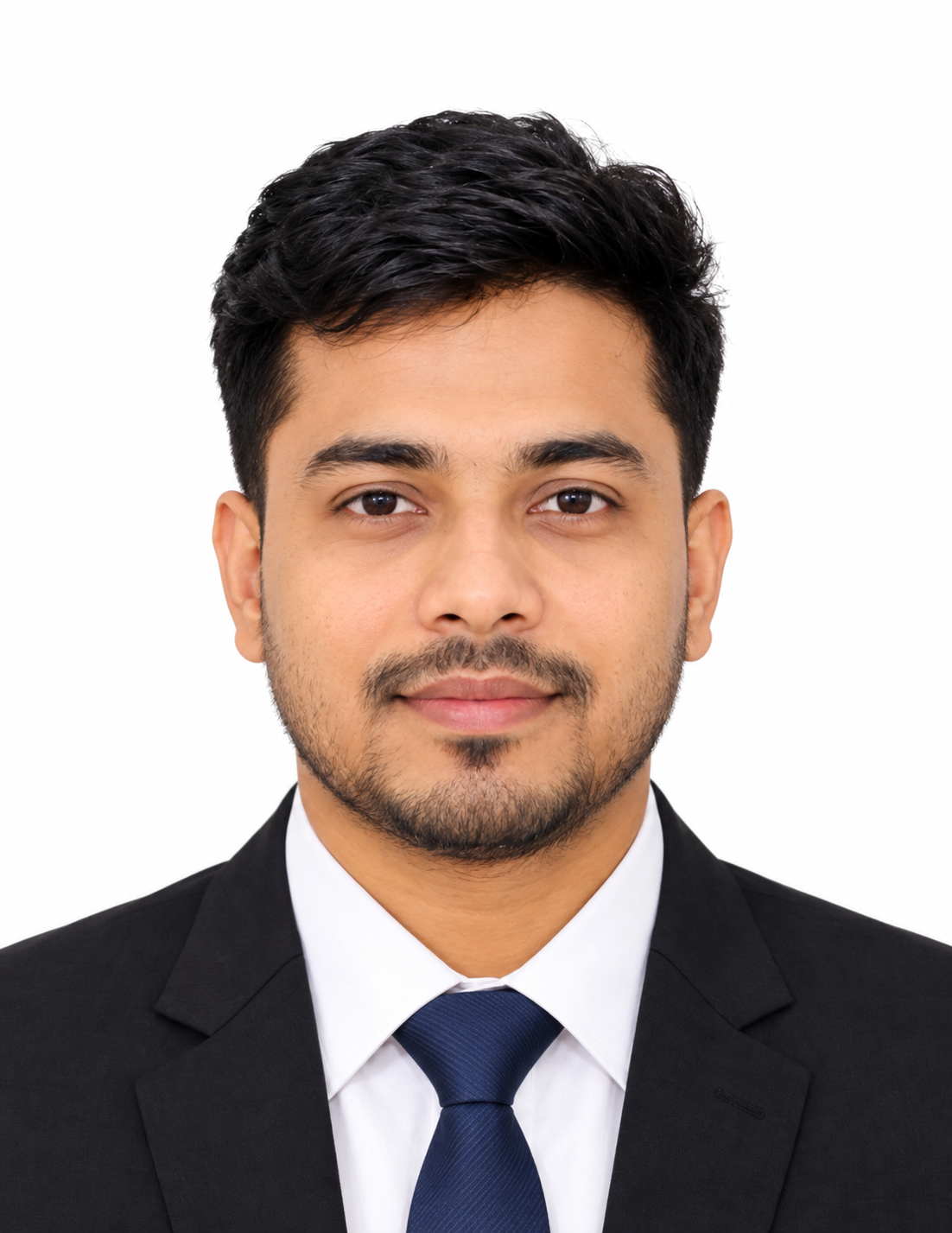 Nivolify Digital Business Card রাফি হাসান