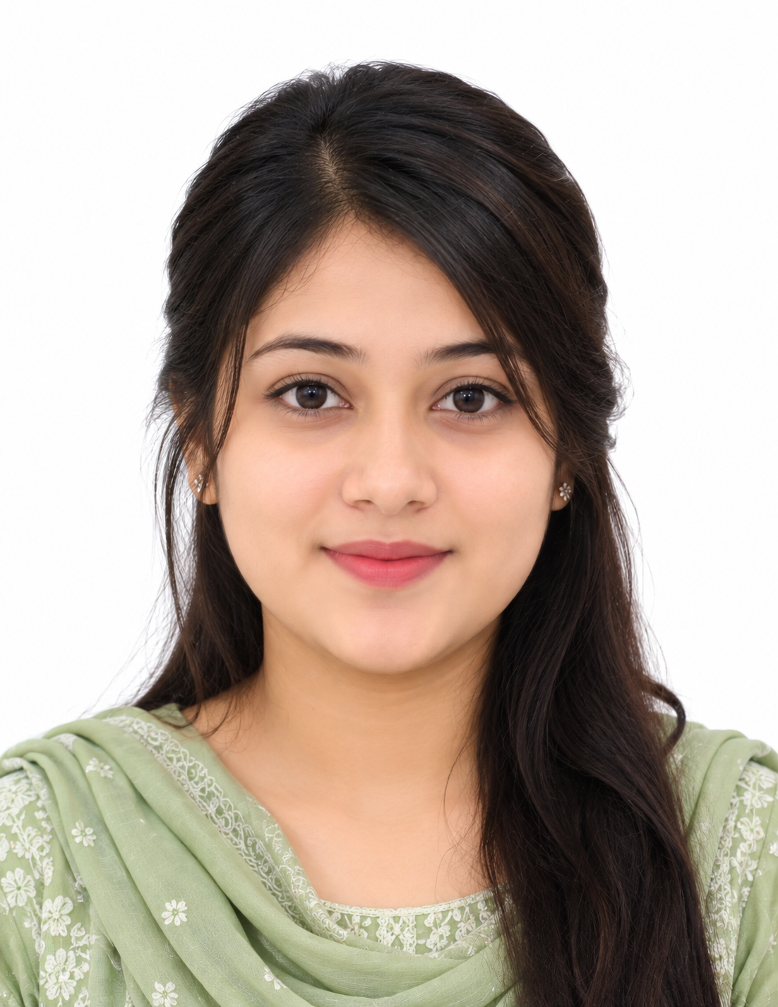 Nivolify Digital Business Card সাদিয়া রহমান